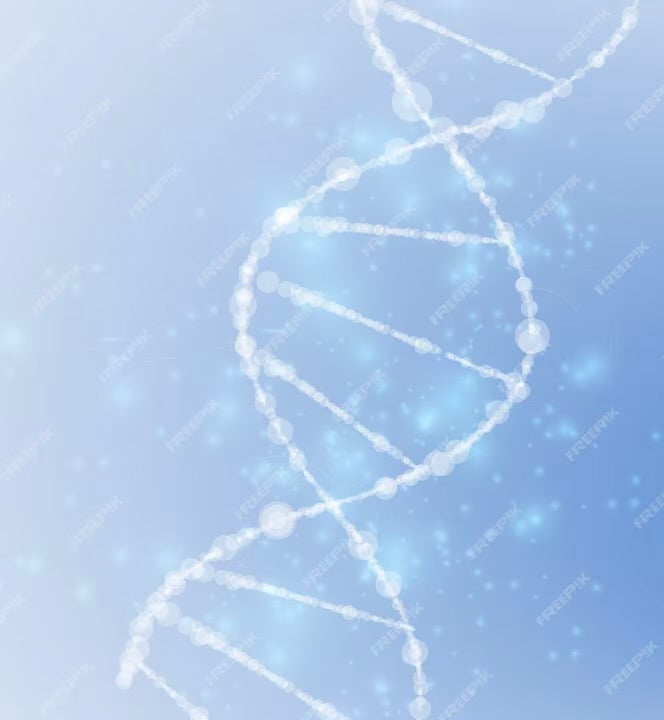 Rewriting Your DNA: How Ancestral Trauma Shapes You (and How to Heal)